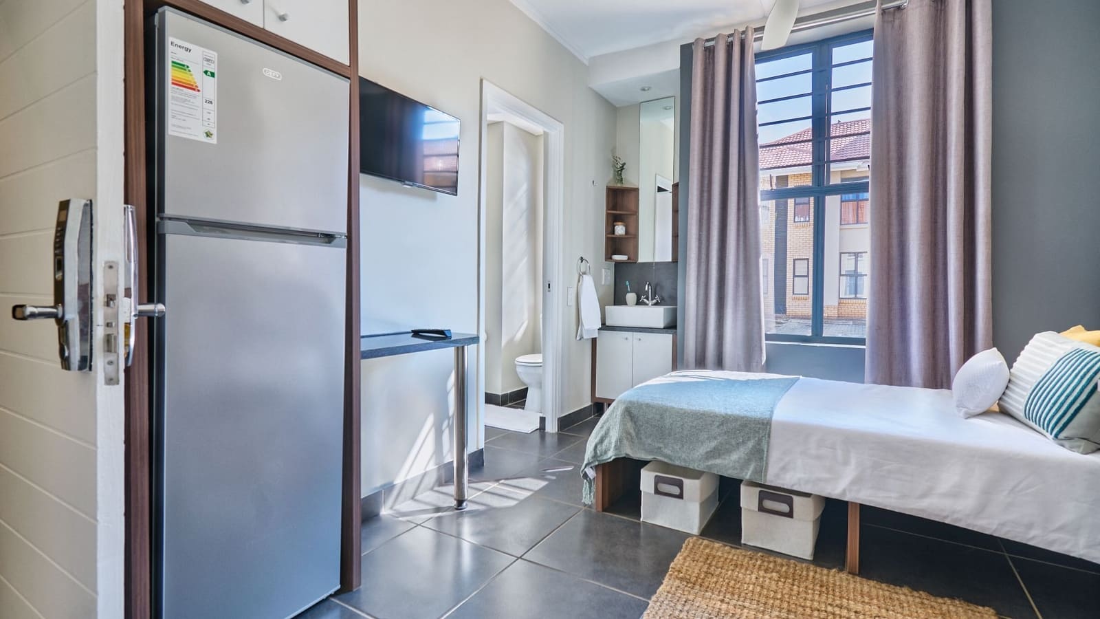 CampusKey Discover our student in Bloemfontein